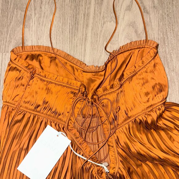 Ulla Johnson Women's Valira Gown (6) - Picture 12 of 12